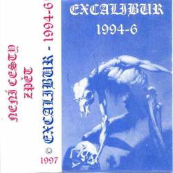 Excalibur (CZE-1) : 1994-96 Není Cesty Zpìt